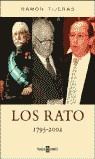 RATO, LOS 1795-2002 | 9788401378270 | TIJERAS, RAMON