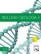 BIOLOGIA I GEOLOGIA 4 | 9788421849194 | VARIOS AUTORES