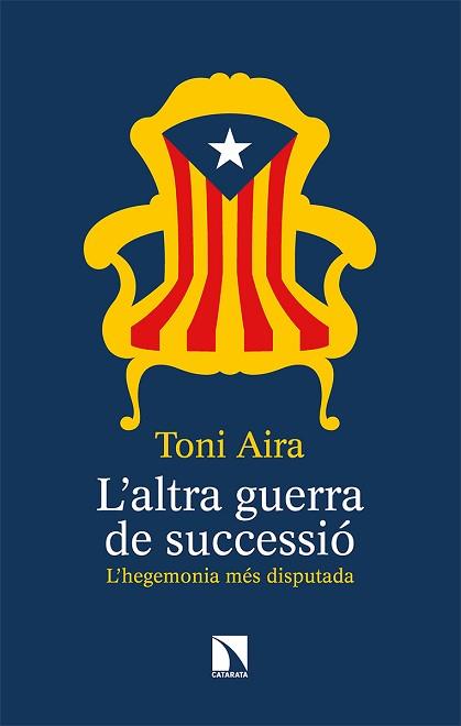 ALTRA GUERRA DE SUCCESSIÓ | 9788490979587 | AIRA FOIX, TONI