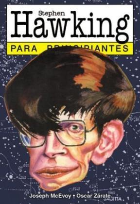 HAWKING PARA PRINCIPIANTES | 9789879065242 | MCEVOY, JOSEPH