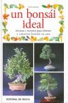 BONSAI IDEAL UN | 9788431529239 | GENOTTI, CARLO