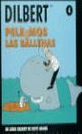 PELEEMOS LAS BALLENAS (DILBERT 4) | 9788475776118 | ADAMS, SCOTT