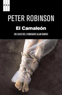 CAMALEON EL | 9788490060551 | ROBINSON, PETER