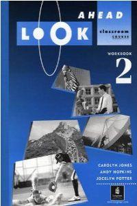 LOOK AHEAD 2 WORKBOOK | 9780582098350 | JONES, CAROLYN