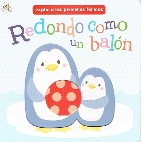 REDONDO COMO UN BALON | 9781472380722 | AA.VV.