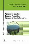 AGENTES FORESTALES GUARDAS FORESTALES TEMARIO | 9788466507011 | COSTA PEREZ, JUAN CARLOS