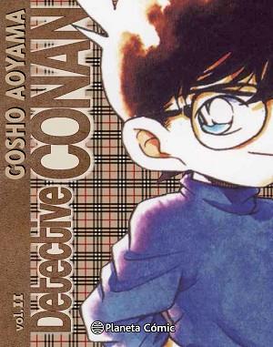 DETECTIVE CONAN NUEVA EDICIÓN Nº º11 | 9788468477091 | AOYAMA, GOSHO