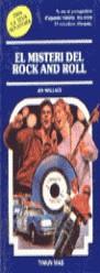 MISTERI DEL ROCK AND ROLL, EL | 9788477223153 | WALLACE, JIM