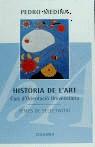 HISTORIA DE L'ART COU | 9788478099061 | MEDINA, PEDRO