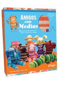 AMIGOS CON MEDIAS | 9789876371148 | SAMANTHA, FISHER / CARY, LANE