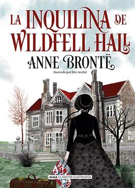 INQUILINA DE WILDFELL HALL | 9788418395857 | BRONTË, ANNE