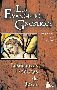 EVANGELIOS GNOSTICOS | 9788478084333 | GERZ, DAVID