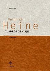 CUADROS DE VIAJE (TAPA DURA) | 9788424923723 | HEINE, HEINRICH