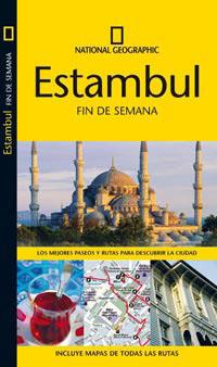 ESTAMBUL GUIA NATIONAL GEOGRAPHIC FIN DE SEMANA 2010 | 9788482984940 | VARIS