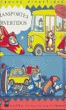 TRANSPORTES DIVERTIDOS (LLIBRE MAGNETIC) | 9788434894914 | MATTHEWS, DEREK