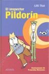 INSPECTOR PILDORIN EL | 9788466777391 | THAL, LILLI / BIERMANN, FRANZISKA ( IL.LUSTR. )