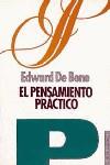 PENSAMIENTO PRACTICO, EL | 9788475098111 | DE BONO, EDWARD