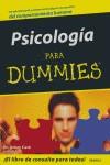 PSICOLOGIA PARA DUMMIES | 9788475772950 | CASH, ADAM DR.