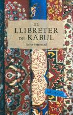 LLIBRETER DE KABUL EL | 9788492549504 | SEIERSTAD, ASNE