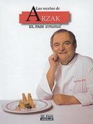 RECETAS DE ARZAK, LAS | 9788403598874 | ARZAK, JUAN MARI