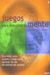 JUEGOS PARA EJERCITAR LA MENTE | 9788479019518 | CARTER, PHILIP; RUSSELL, KEN