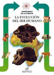 EVOLUCION DEL SER HUMANO, LA | 9788471319371 | CARRADA, GIOVANNI