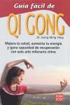 GUIA FACIL DE QI GONG | 9788479274351 | YANG, JWING-MING