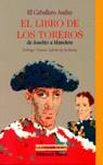 LIBRO DE LOS TOREROS, EL | 9788470305429 | EL CABALLERO AUDAZ