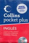 DICCIONARIO ENGLISH-SPANISH/ESPAÑOL-INGLES COLLINS + CD-ROM | 9788425342202 | COLLINS