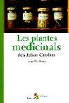 PLANTES MEDICINALS DELS PAISOS CATALANS, LES | 9788473069366 | ROMO, ANGEL M.