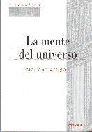 MENTE DEL UNIVERSO, LA | 9788431316754 | ARTIGAS, MARIANO