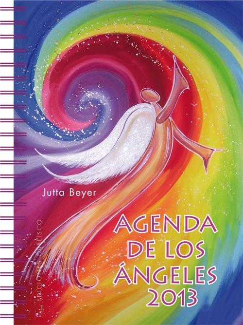 AGENDA 2013 DE LOS ÁNGELES | 9788497778558 | BEYER, JUTTA