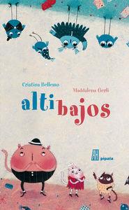 ALTIBAJOS | 9788415851646 | BELLEMO, CRISTINA