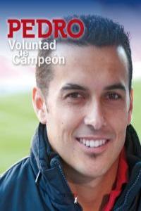 VOLUNTAD DE CAMPEÓN | 9788496911543 | SANZ BLÁZQUEZ, ANTONIO / RODRIGUEZ LEDESMA, PEDRO ELIEZER