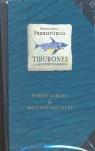 ENCICLOPEDIA PREHISTORICA TIBURONES | 9788484413257 | SABUDA, ROBERT / REINHART, MATTHEW