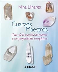 CUARZOS MAESTROS | 9788441421059 | LLINARES, NINA