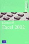 MICROSOFT EXCEL 2002 EDICION ESPECIAL | 9788420532288 | BLATTNER, PATRICK