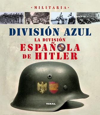 DIVISIÓN AZUL | 9788499280783 | VV.AA.