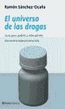 UNIVERSO DE LAS DROGAS, EL | 9788408048107 | SANCHEZ-OCAÑA, RAMON