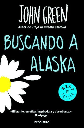 BUSCANDO A ALASKA | 9788466335355 | JOHN GREEN