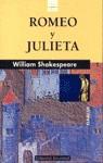 ROMEO Y JULIETA (COL.Z) | 9788426108036 | SHAKESPEARE, WILLIAM