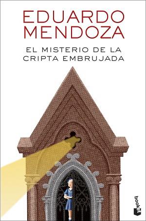 MISTERIO DE LA CRIPTA EMBRUJADA | 9788432239991 | MENDOZA, EDUARDO