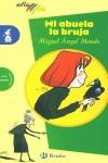 MI ABUELA LA BRUJA (ALTAMAR) | 9788421641088 | MENDO, MIGUEL ANGEL