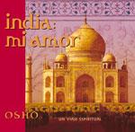 INDIA MI AMOR | 9788484450566 | OSHO