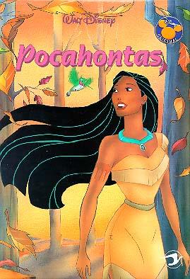 POCAHONTAS (CASTELLA) (MI MUNDO DISNEY) | 9788439285045 | DISNEY, WALT