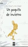 UN POQUITO DE INVIERNO | 9788434868397 | STEWART, PAUL