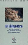 ALGEBRA, EL | 9788429453560 | REQUENA FRAILE, ANTONIO