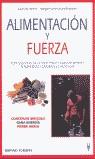 ALIMENTACION Y FUERZA | 9788425513220 | KLEINER, SUSAN M.