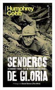 SENDEROS DE GLORIA | 9788494221385 | HUMPHREY COBB