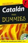 CATALAN PARA DUMMIES ( INCLUYE CD DE AUDIO ) | 9788483580516 | ALEXANDRI, FERRAN